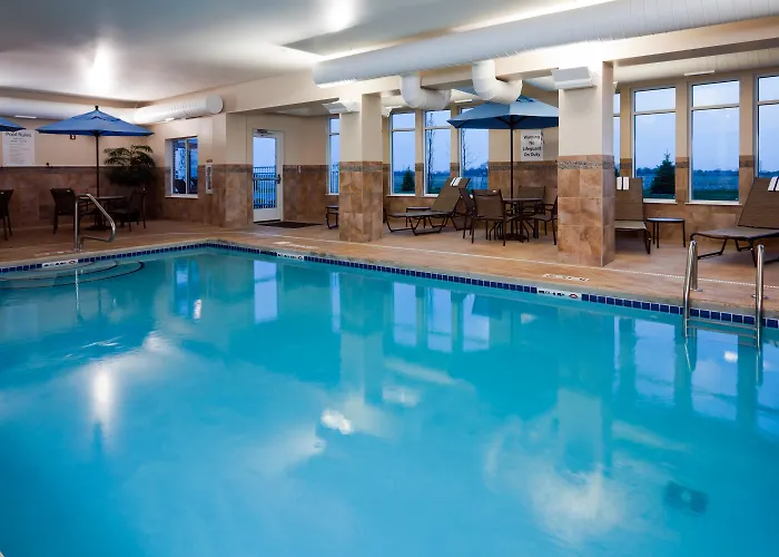 Holiday Inn Express Washington Court House By Ihg