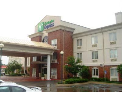 Hotel Express By Ihg 3*