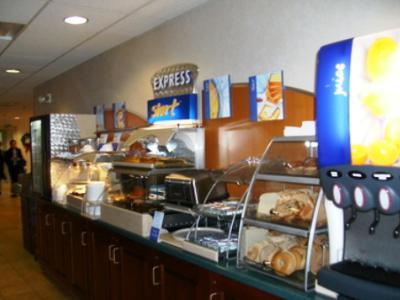 Express By Ihg Hotel