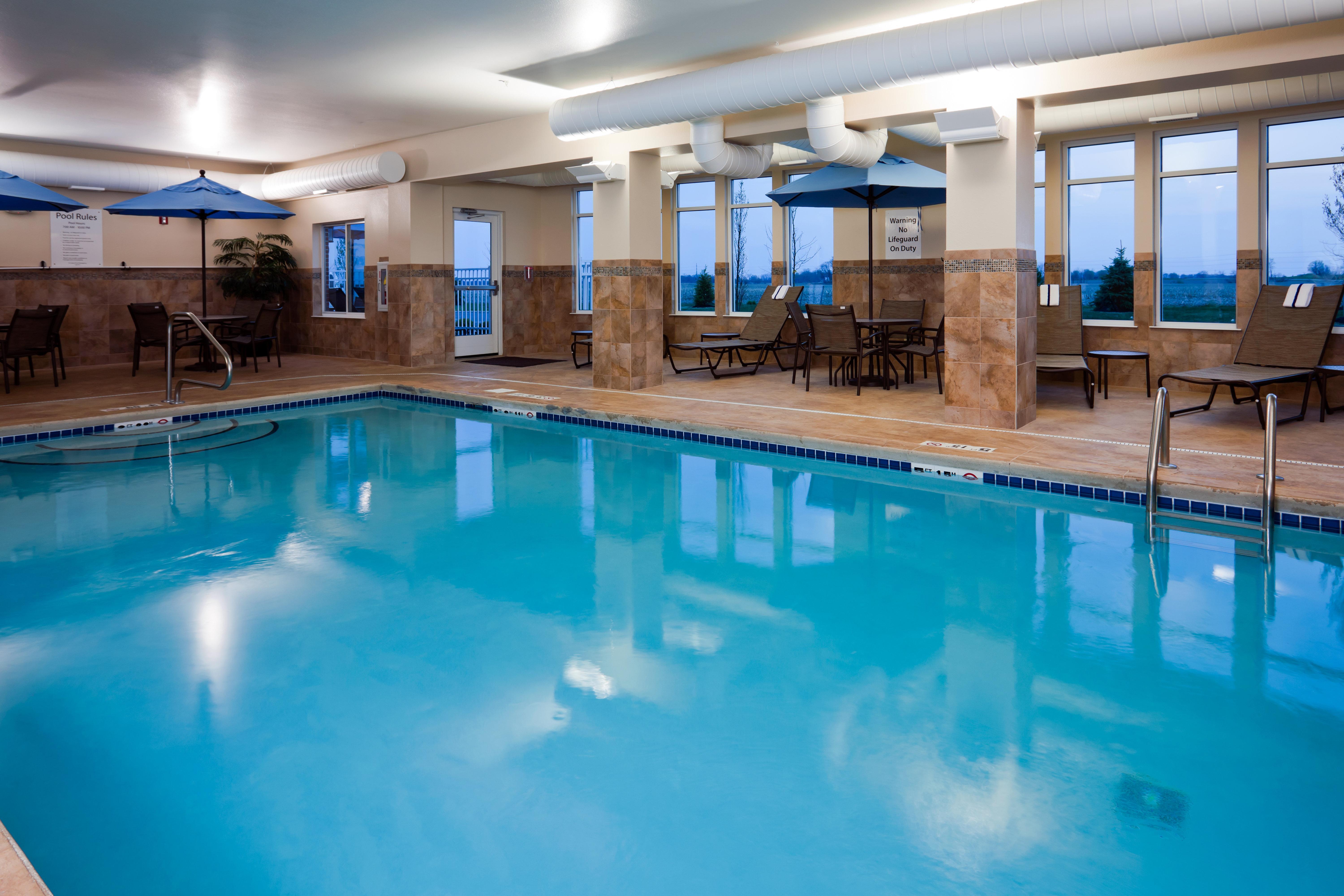 Express By Ihg