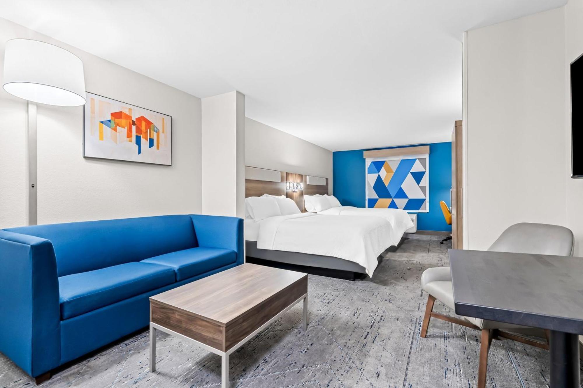 Hotel Express By Ihg Washington Court House