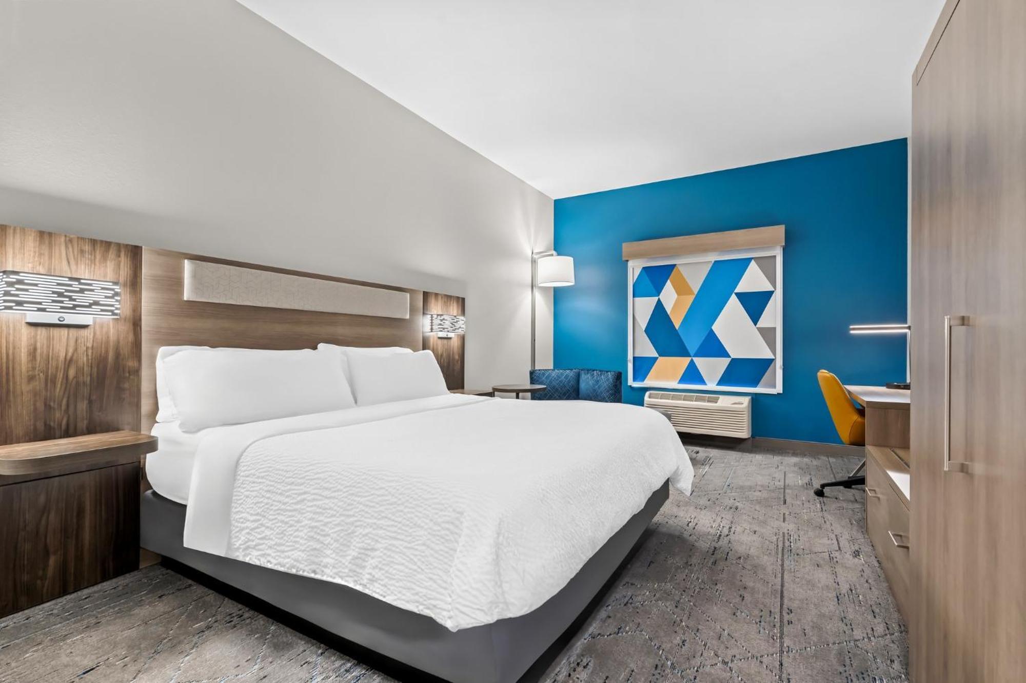 Express By Ihg Washington Court House
