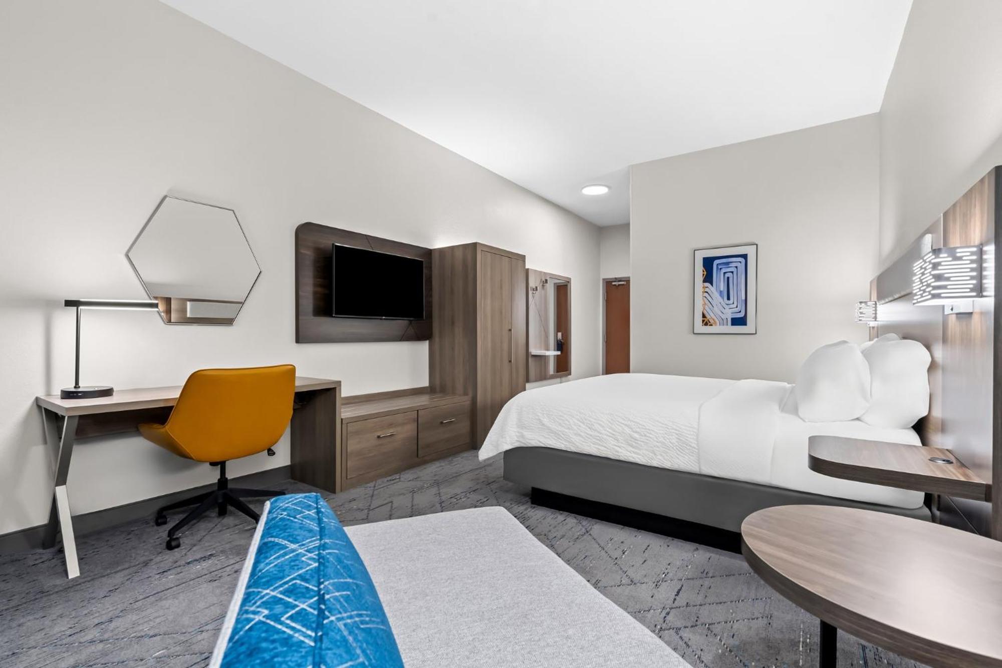 Express By Ihg 3* Washington Court House