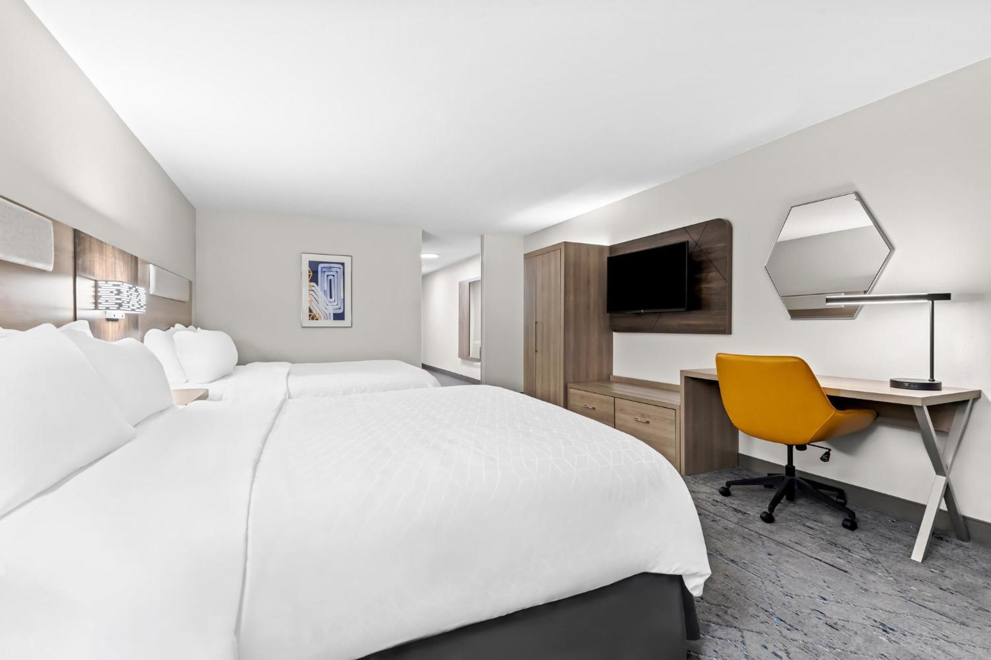 Hotel Express By Ihg Washington Court House