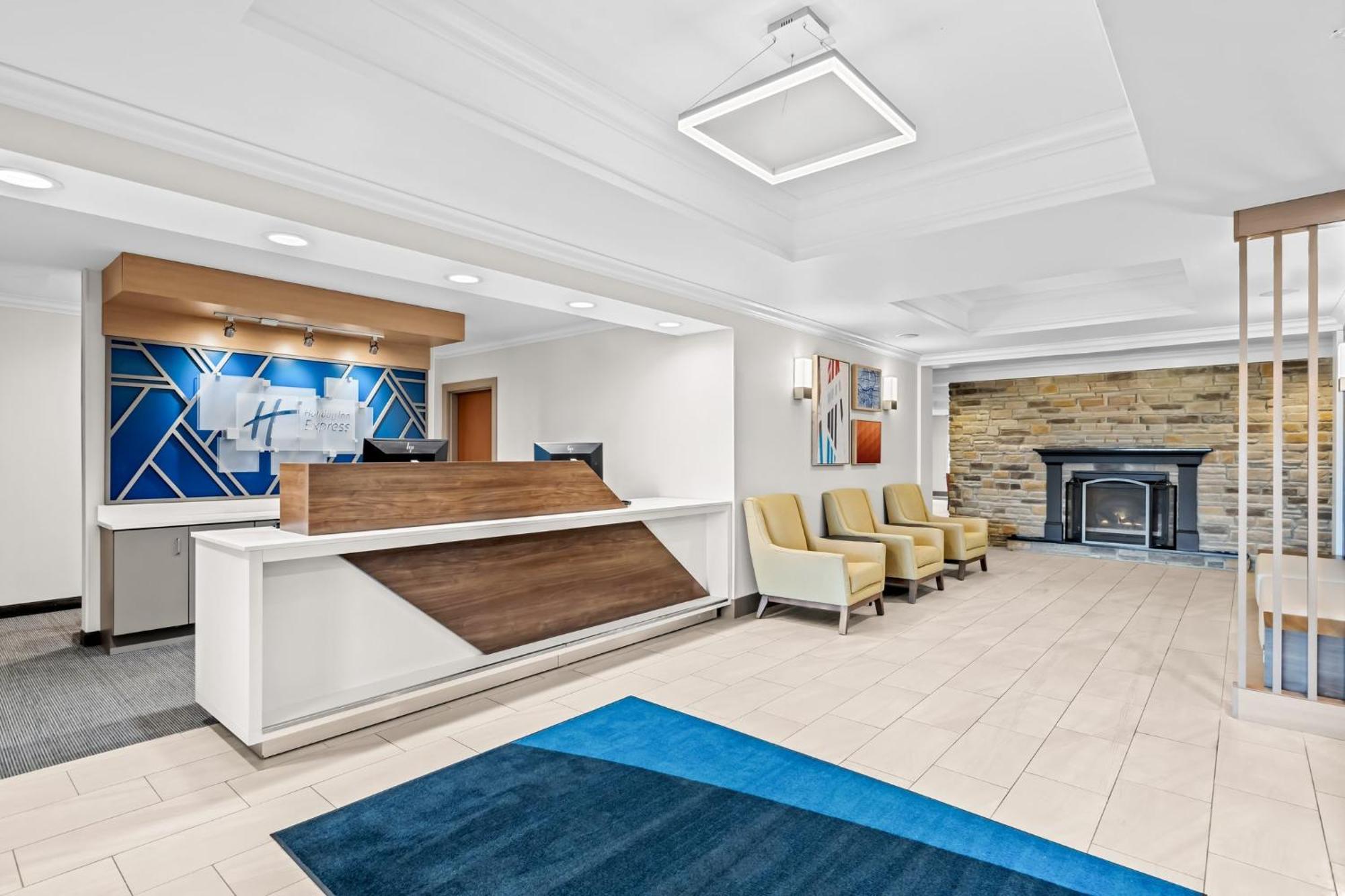 Express By Ihg 3*