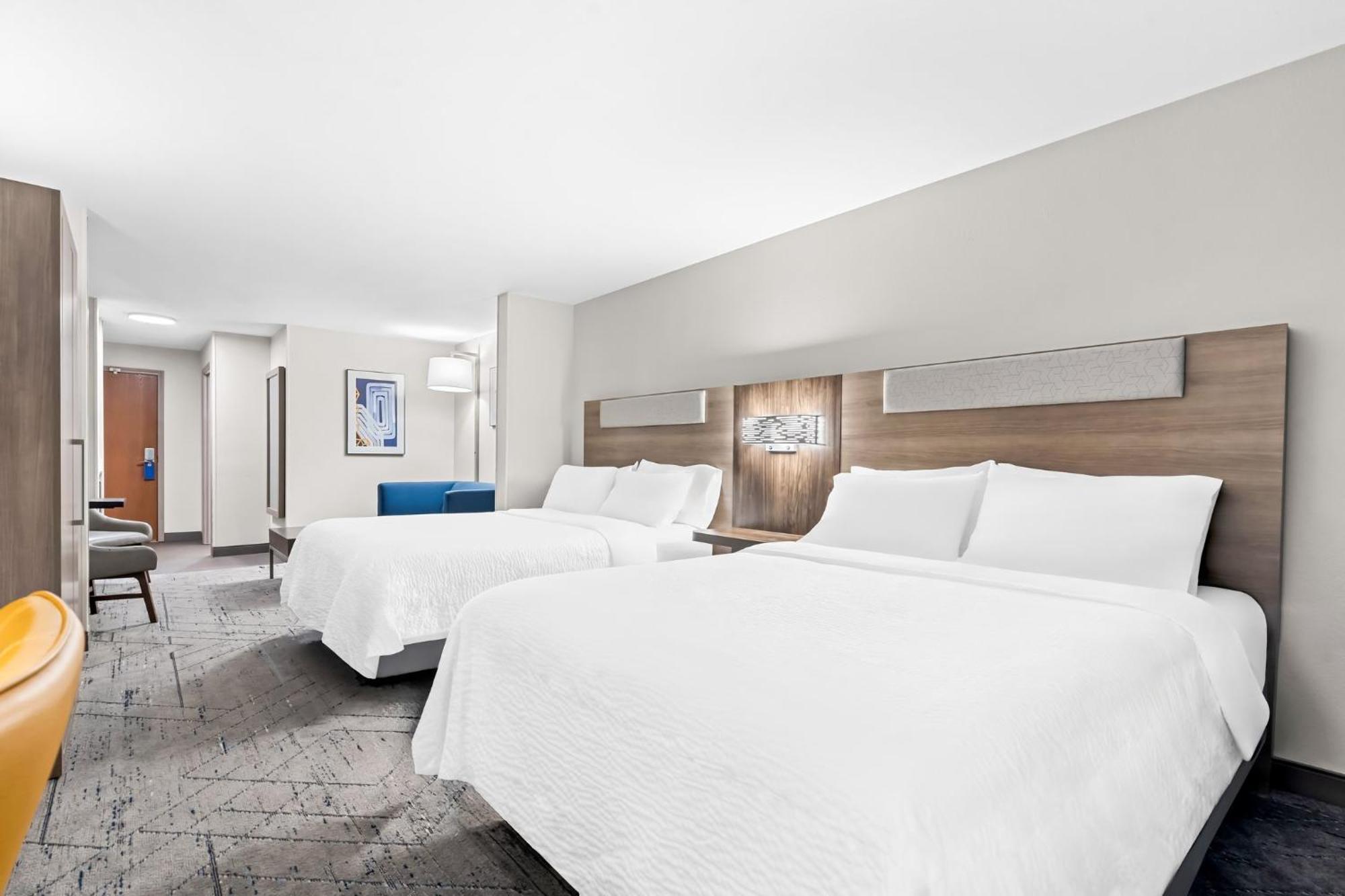 Express By Ihg Washington Court House