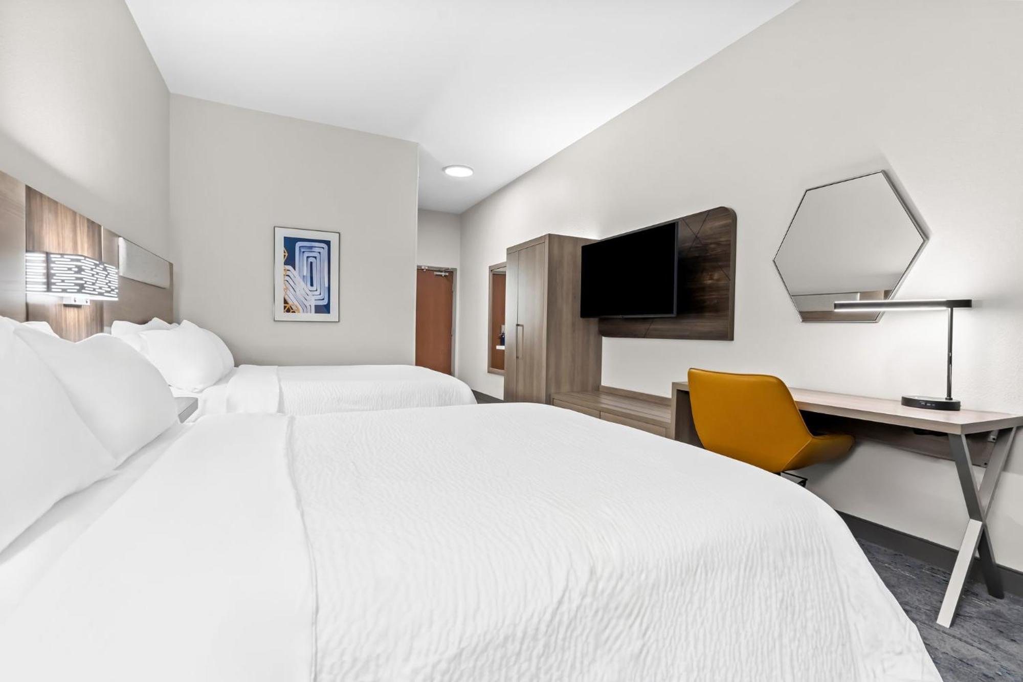 Express By Ihg 3* Washington Court House