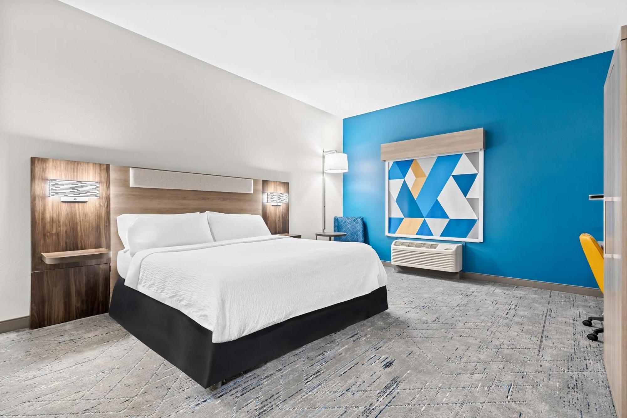 Express By Ihg Washington Court House