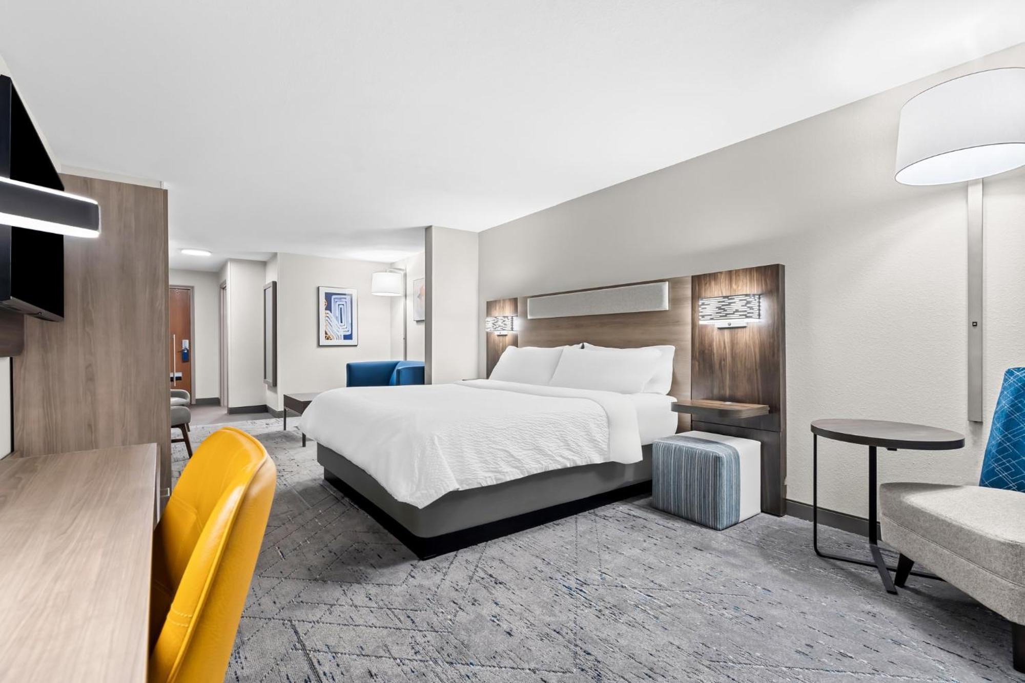 Express By Ihg