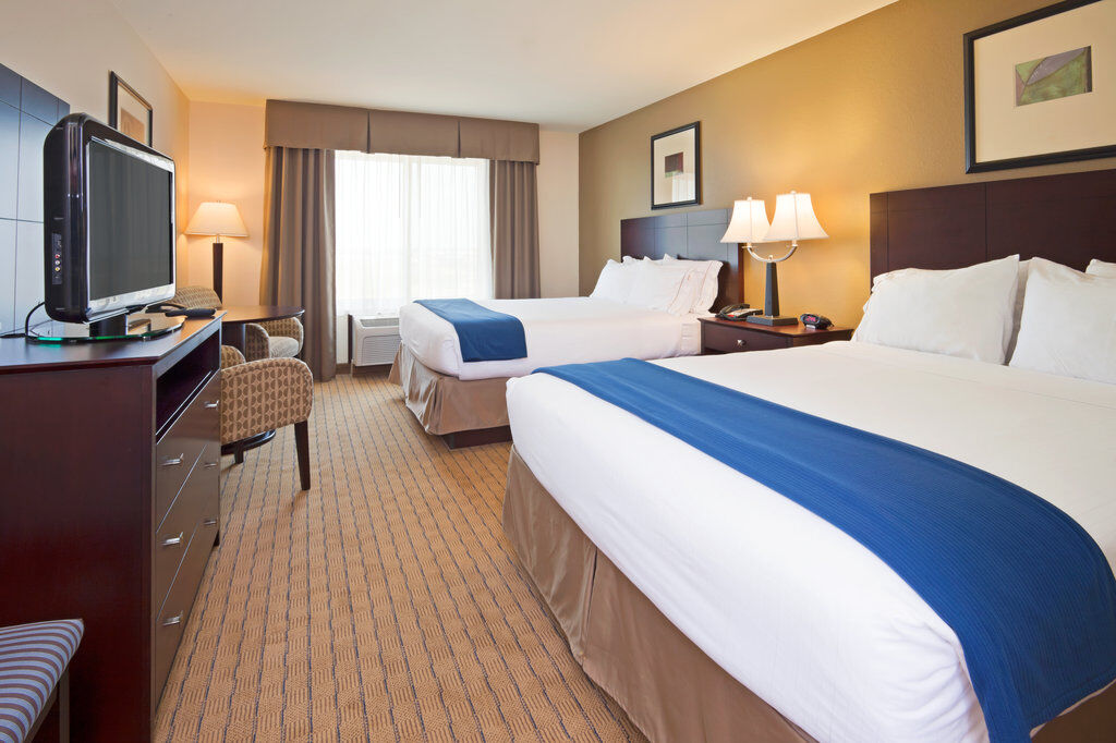 Hotel Express By Ihg 3*