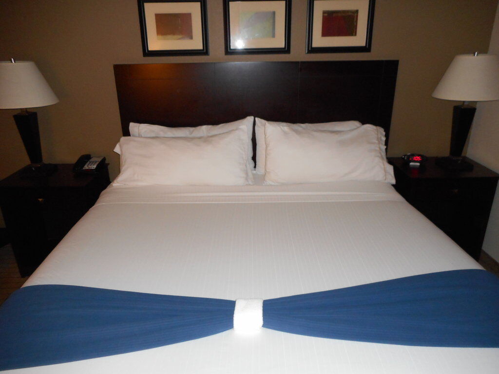 Hotel Express By Ihg Washington Court House