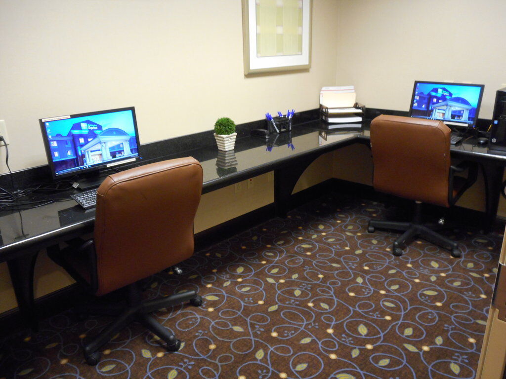 Express By Ihg Washington Court House