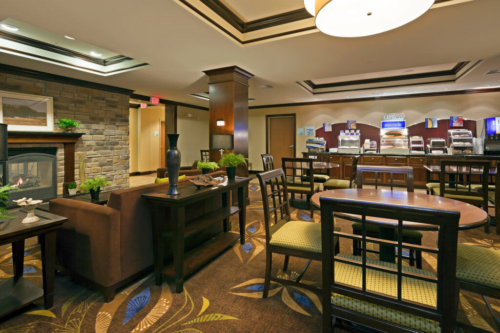 Hotel Express By Ihg 3*