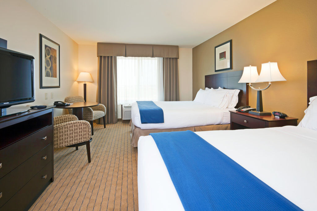 Hotel Express By Ihg 3*