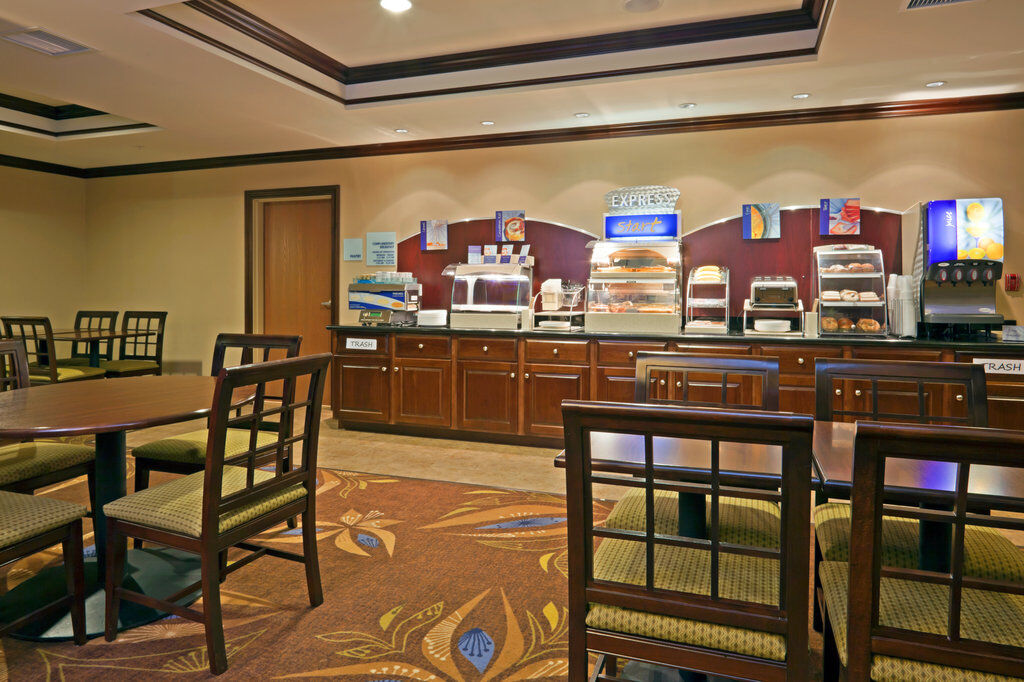 Express By Ihg Washington Court House