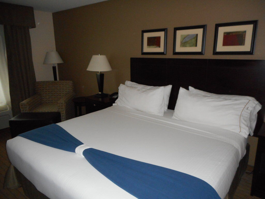Express By Ihg