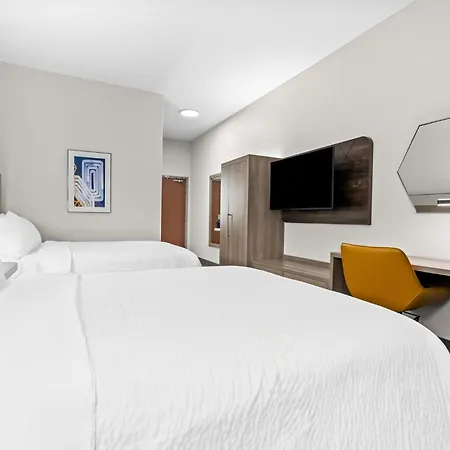 Holiday Inn Express Washington Court House By Ihg Exterior foto