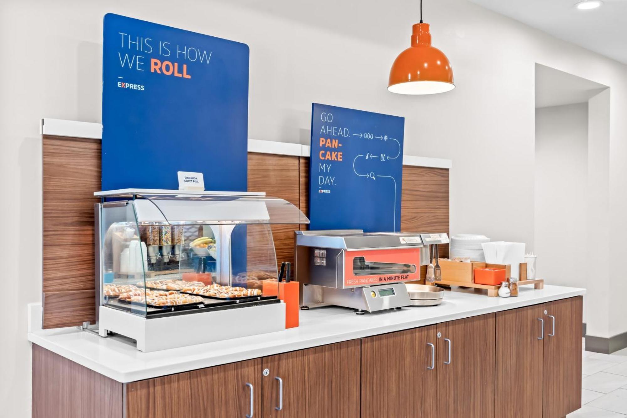 Hotel Express By Ihg
