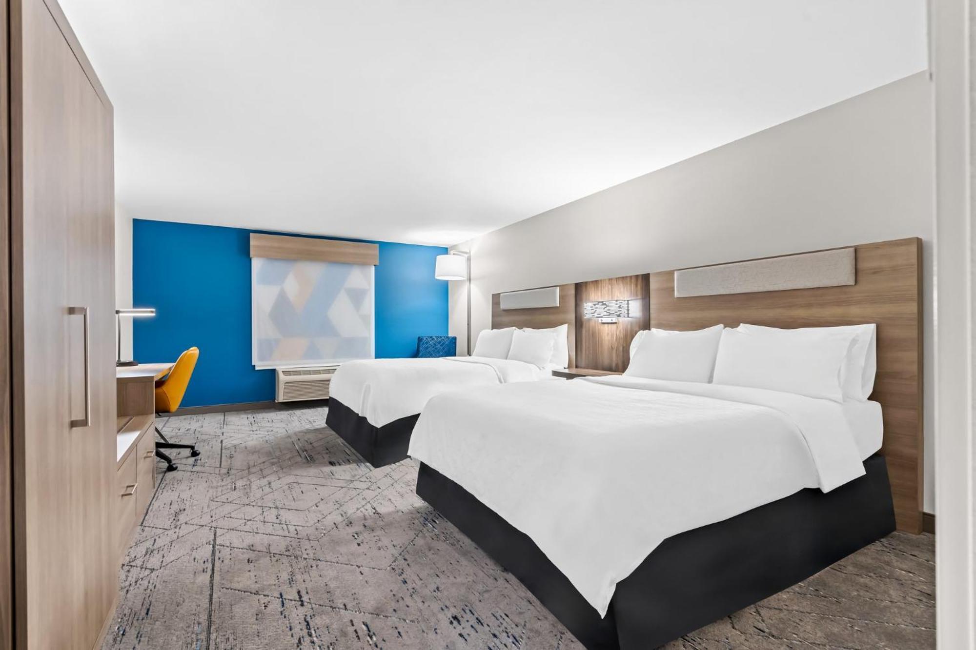 Hotel Express By Ihg