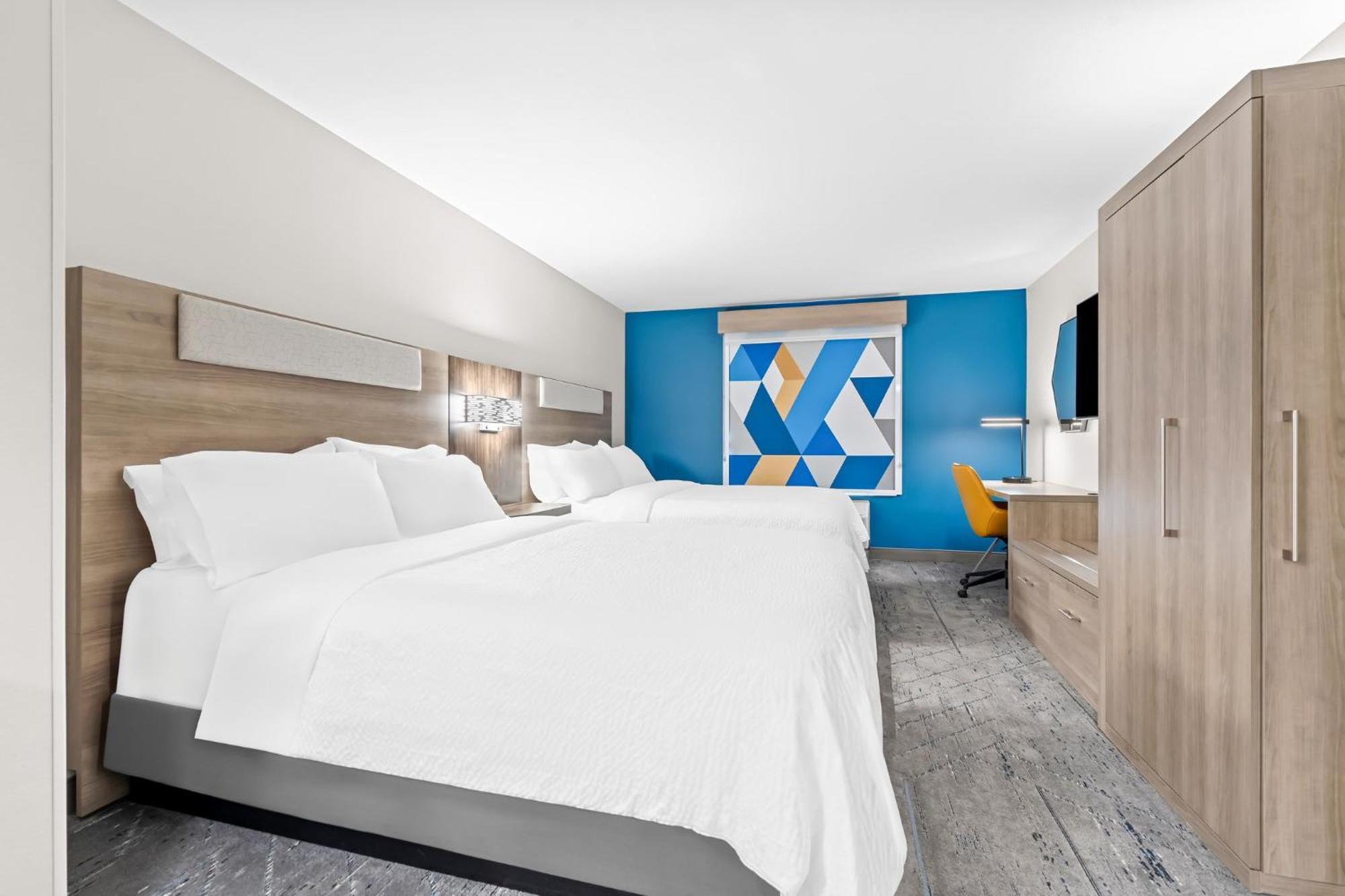 Hotel Express By Ihg 3*