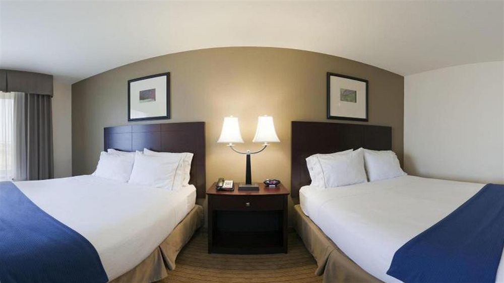 Express By Ihg Washington Court House