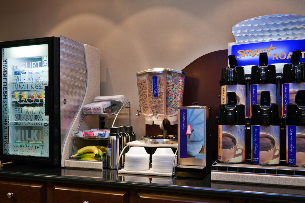 Express By Ihg 3*