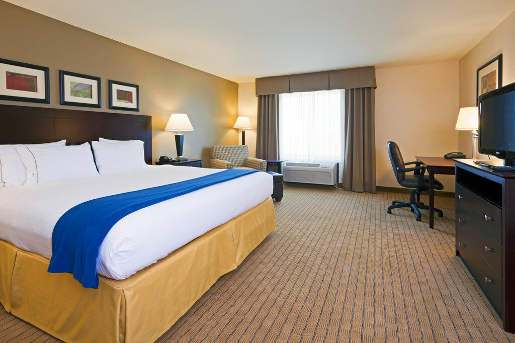 Hotel Express By Ihg Washington Court House