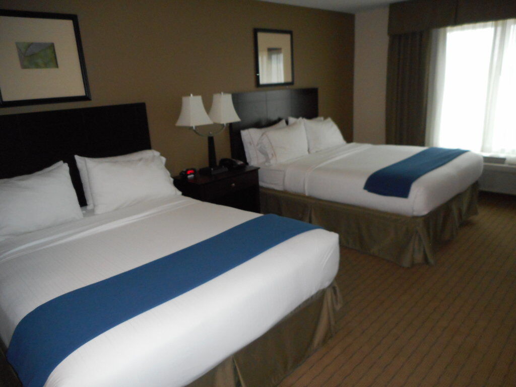 Express By Ihg 3*